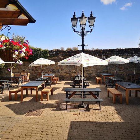 Hotel George & Dragon, Conwy Extérieur photo
